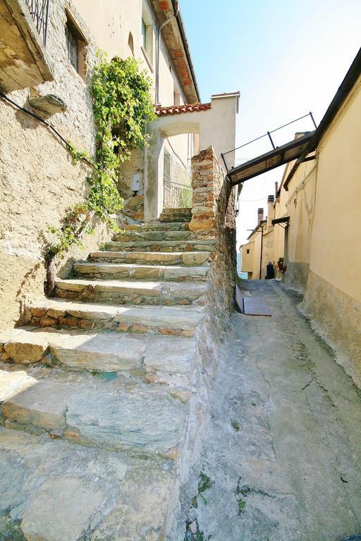Agriturismo Costamagna Noli Exterior photo