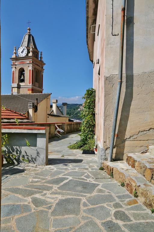Agriturismo Costamagna Noli Exterior photo