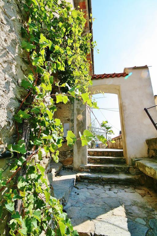 Agriturismo Costamagna Noli Exterior photo
